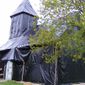 Holz- und Bautenschutz: Beispiel Kirchengebäude